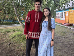 16/08/25 ДОЛ &laquo;Звёздный&raquo; представляет: ВОЖАТЫЙ ШОУ!