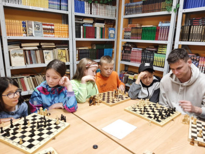 Лето счастья и умений