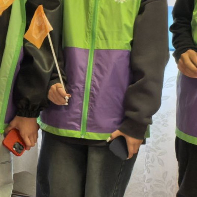 ДОЛ &laquo;Звездный&raquo; - Забайкальская железная дорога - 3 смена