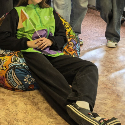 ДОЛ &laquo;Звездный&raquo; - Забайкальская железная дорога - 3 смена