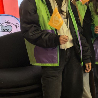 ДОЛ &laquo;Звездный&raquo; - Забайкальская железная дорога - 3 смена