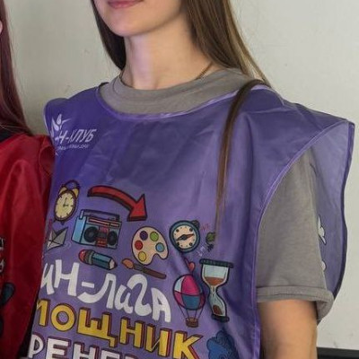 ДОЛ &laquo;Звездный&raquo; - Забайкальская железная дорога - 2 смена