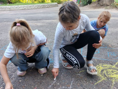 "Страна железных дорог": Где оживают мечты и звучит гимн