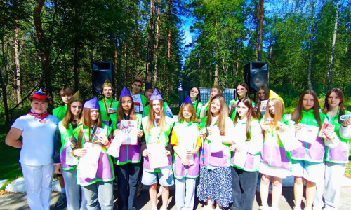 Поздравляем