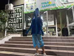 Мистер и Мисс": Где дети танцуют, а вожатые жгут