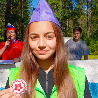 ЛЗОЛ &laquo;Сосновый бор&raquo; - Горьковская железная дорога - 3 смена