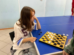 Мы за активный отдых!