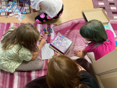 Мы за активный отдых!