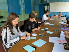 Мы за активный отдых!