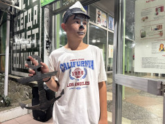 Ты хочешь фото со ЗВЕЗДОЙ ?