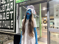 Ты хочешь фото со ЗВЕЗДОЙ ?