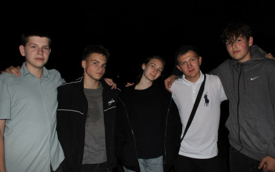 Собираем события на память о лете вместе с РЖД