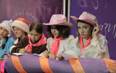 Собираем события на память о лете вместе с РЖД