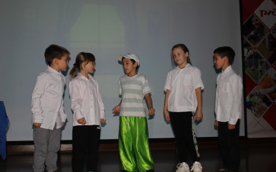 Собираем события на память о лете вместе с РЖД