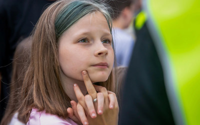 Собираем события на память о лете вместе с РЖД