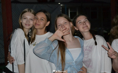 Собираем события на память о лете вместе с РЖД