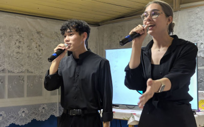 Собираем события на память о лете вместе с РЖД