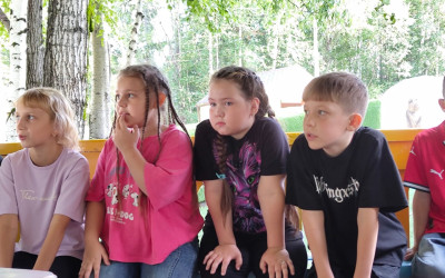 Собираем события на память о лете вместе с РЖД