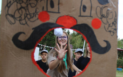 Собираем события на память о лете вместе с РЖД