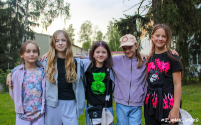 Собираем события на память о лете вместе с РЖД