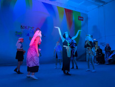 Мы - дети РЖД!