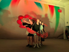 Мы - дети РЖД!