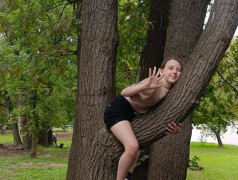 Настоящее волшебство: Открывая мир заново вдали от гаджетов  