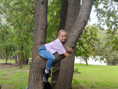 Настоящее волшебство: Открывая мир заново вдали от гаджетов  
