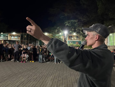 ДОЛ " Экспресс": От такси до тату &ndash; за "Экспрессики" хоть на Луну!