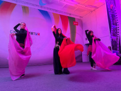 Все лучшее здесь и сейчас!