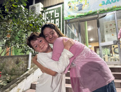 ДОЛ "Экспресс" отжигает: 75 танцоров доказали, что в лагере не только едят и спят!