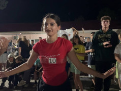 ДОЛ "Экспресс" отжигает: 75 танцоров доказали, что в лагере не только едят и спят!