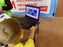  "Иммунноген": Эпическая битва интеллектов и способностей в лагере "Огоньки"!