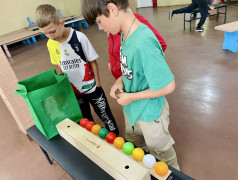  "Иммунноген": Эпическая битва интеллектов и способностей в лагере "Огоньки"!