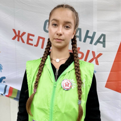 ДОЛ &laquo;Огоньки&raquo; - Восточно-Сибирская железная дорога - 3 смена