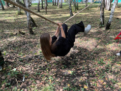 Мы - дети РЖД!