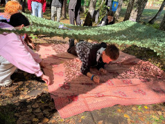 Мы - дети РЖД!