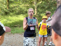 "Волконский Дольмен: Секреты Камня Не Раскрыты, Но Фоточки Классные!"