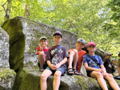 "Волконский Дольмен: Секреты Камня Не Раскрыты, Но Фоточки Классные!"