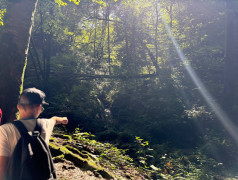 "Волконский Дольмен: Секреты Камня Не Раскрыты, Но Фоточки Классные!"