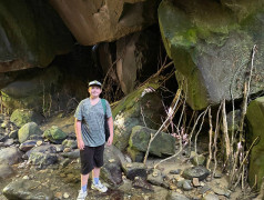 "Волконский Дольмен: Секреты Камня Не Раскрыты, Но Фоточки Классные!"