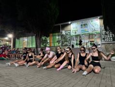 В ДОЛ "Экспресс" клонировали звезд! Леди Гага и Артур Пирожков в одном флаконе!