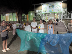 В ДОЛ "Экспресс" клонировали звезд! Леди Гага и Артур Пирожков в одном флаконе!