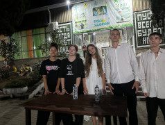 В ДОЛ "Экспресс" клонировали звезд! Леди Гага и Артур Пирожков в одном флаконе!