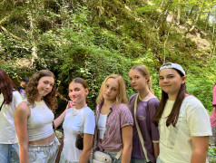 "Волконский Дольмен: Секреты Камня Не Раскрыты, Но Фоточки Классные!"