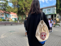 Железнодорожный Вызов для самых смелых в ДОЛ "Экспресс"