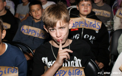 От пирамиды Хеопса до Дня Менделеева: подводим итоги недели в Стране железных дорог