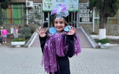 От пирамиды Хеопса до Дня Менделеева: подводим итоги недели в Стране железных дорог