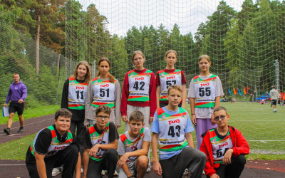 От пирамиды Хеопса до Дня Менделеева: подводим итоги недели в Стране железных дорог