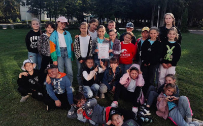 От пирамиды Хеопса до Дня Менделеева: подводим итоги недели в Стране железных дорог